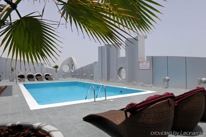 Imagen general del Hotel Al Raya Suites. Foto 1