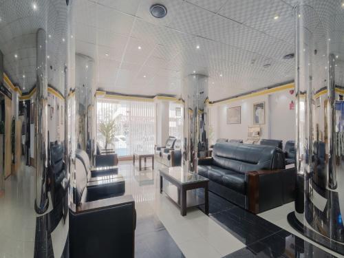 Imagen general del Hotel Al Rayan, AJMAN. Foto 5