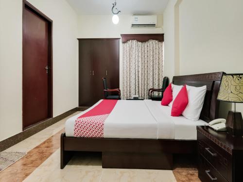Imagen de la habitación del Hotel Al Rayan, AJMAN. Foto 17