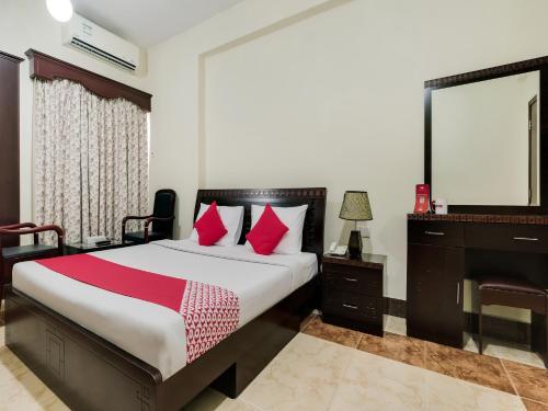 Imagen general del Hotel Al Rayan, AJMAN. Foto 6