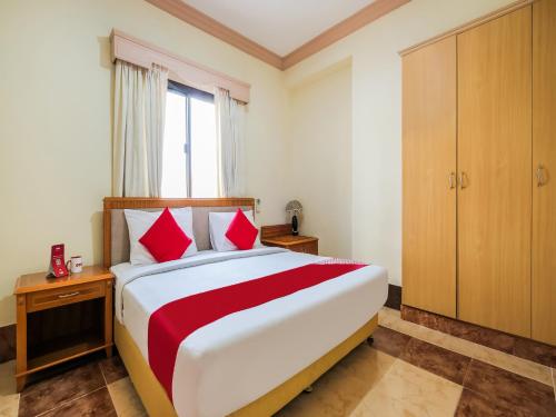Imagen general del Hotel Al Rayan, AJMAN. Foto 8