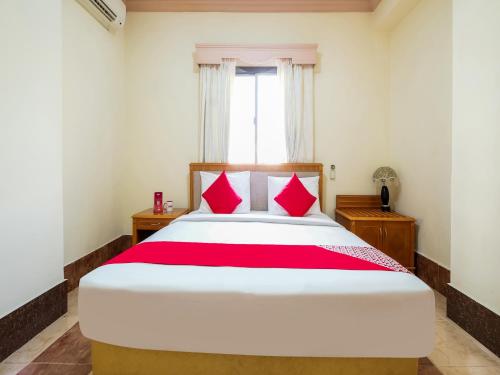 Imagen general del Hotel Al Rayan, AJMAN. Foto 9