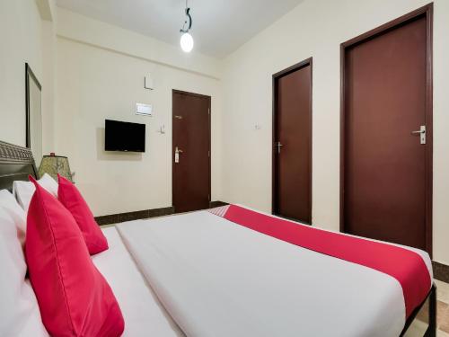 Imagen de la habitación del Hotel Al Rayan, AJMAN. Foto 18