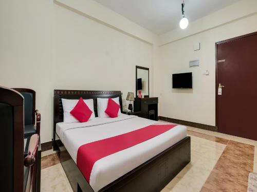 Imagen general del Hotel Al Rayan, AJMAN. Foto 10