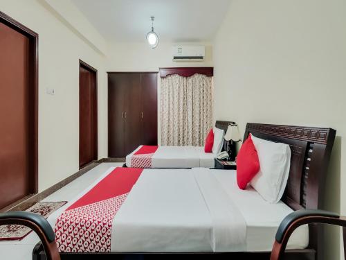 Imagen de la habitación del Hotel Al Rayan, AJMAN. Foto 19