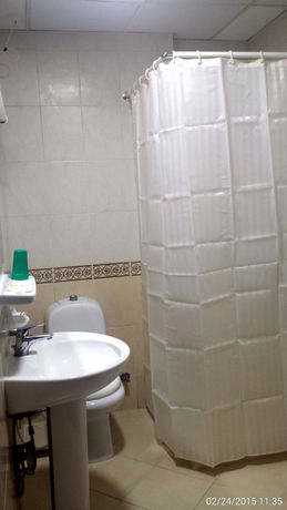 Imagen de la habitación del Hotel Al Reem Apartments. Foto 2