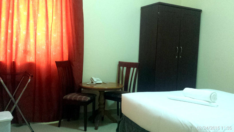 Imagen de la habitación del Hotel Al Reem Apartments. Foto 5
