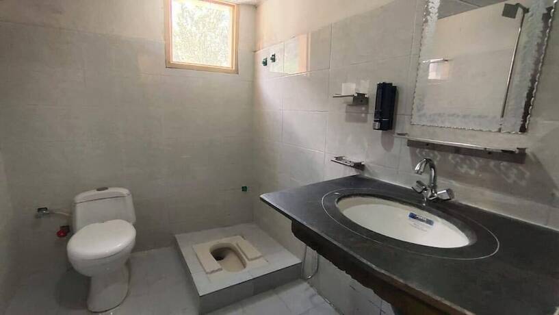 Imagen general del Hotel Al Rehman Naran. Foto 3