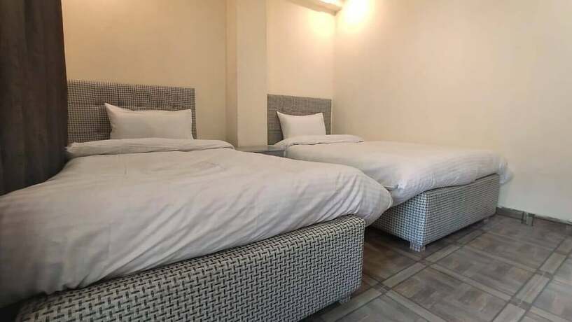 Imagen general del Hotel Al Rehman Naran. Foto 6