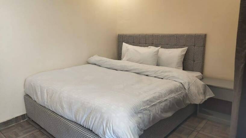 Imagen de la habitación del Hotel Al Rehman Naran. Foto 14