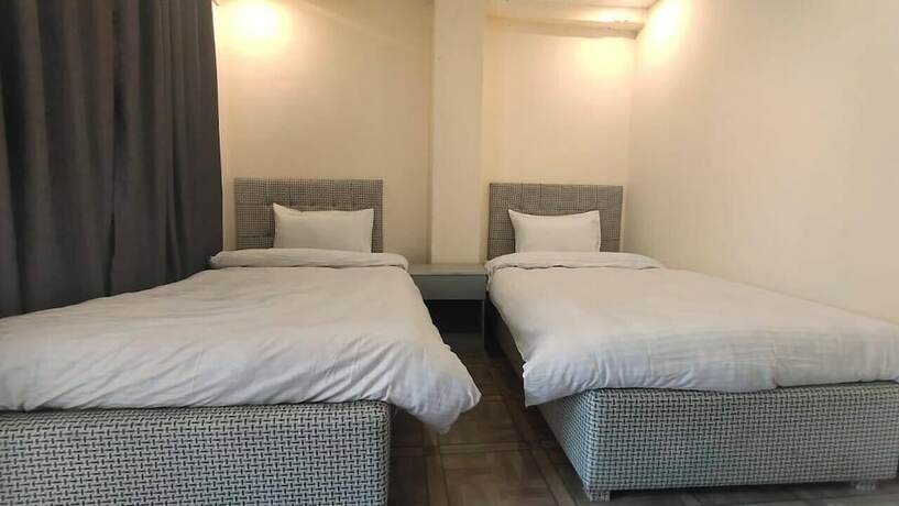 Imagen general del Hotel Al Rehman Naran. Foto 8