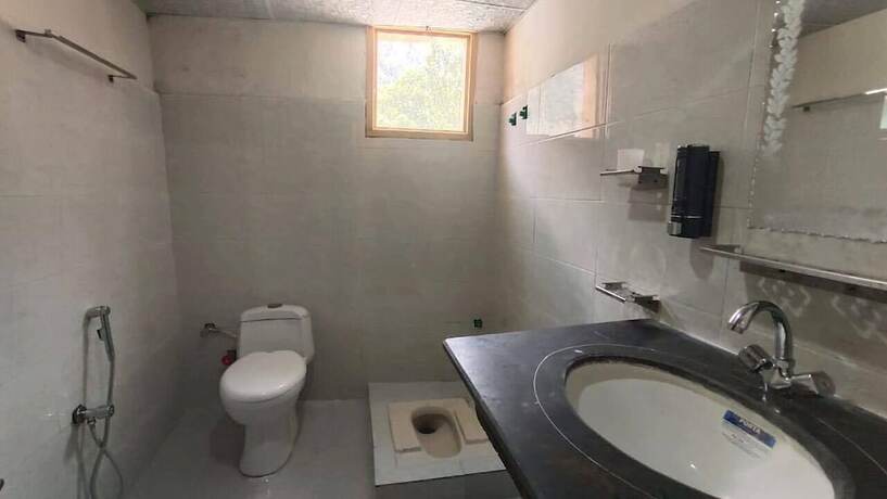 Imagen general del Hotel Al Rehman Naran. Foto 9