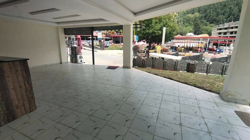Imagen general del Hotel Al Rehman Naran. Foto 10