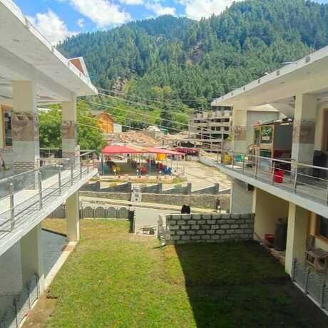 Imagen general del Hotel Al Rehman Naran. Foto 11