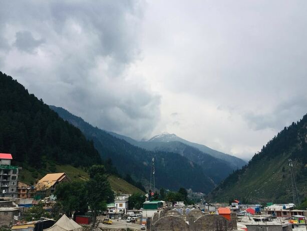 Imagen general del Hotel Al Rehman Naran. Foto 12