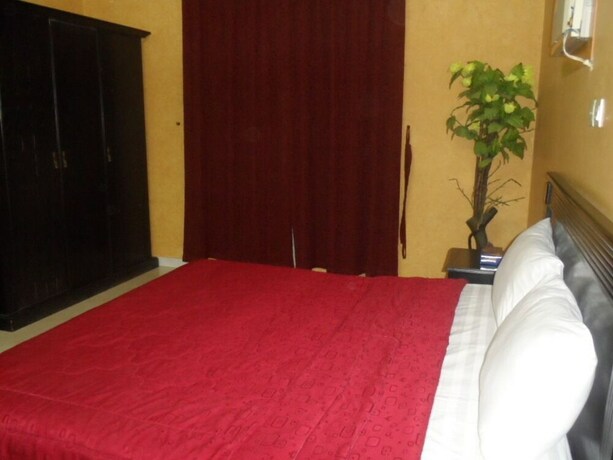 Imagen general del Hotel Al Rihab Furnished Units. Foto 3