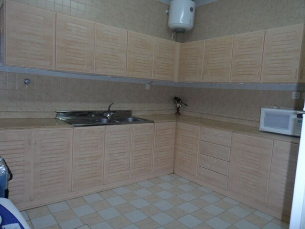 Imagen general del Hotel Al Rihab Furnished Units. Foto 16