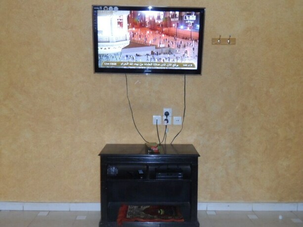 Imagen general del Hotel Al Rihab Furnished Units. Foto 19