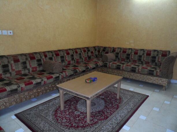 Imagen general del Hotel Al Rihab Furnished Units. Foto 20