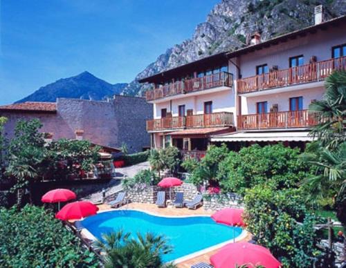 Imagen general del Hotel Al Rio Se. Foto 3
