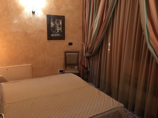 Imagen de la habitación del Hotel Al Ritrovo. Foto 2