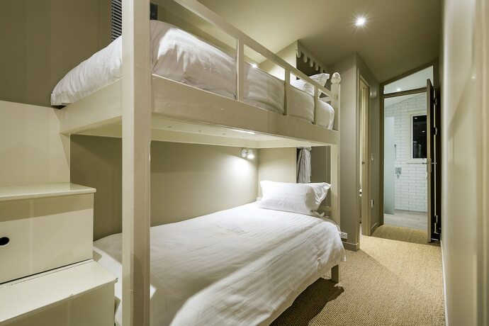 Imagen general del Hotel Al Ru Farm. Foto 9
