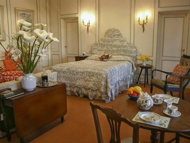 Imagen de la habitación del Hotel Al Ru Farm. Foto 21