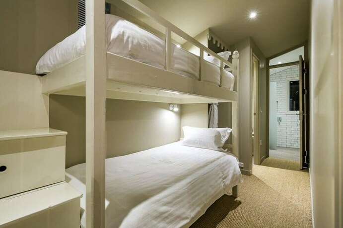 Imagen de la habitación del Hotel Al Ru Farm. Foto 23