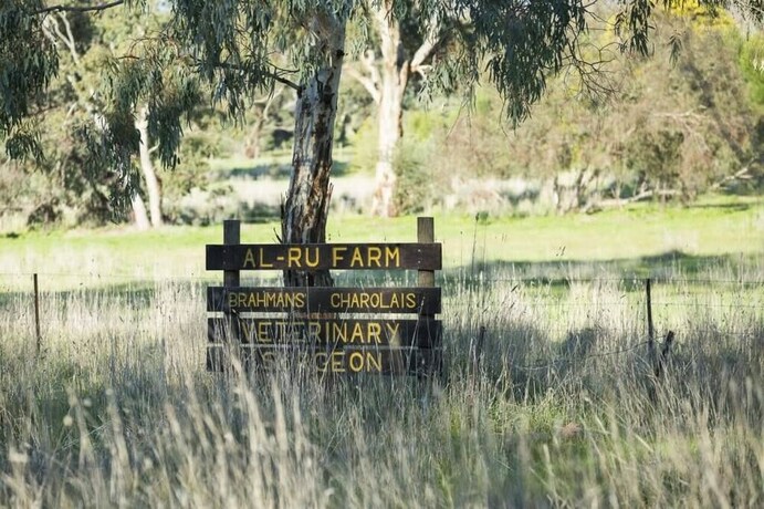Imagen de los exteriores del Hotel Al Ru Farm. Foto 34