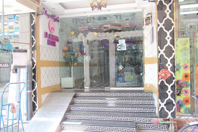 Imagen general del Hotel Al Sabkha. Foto 3