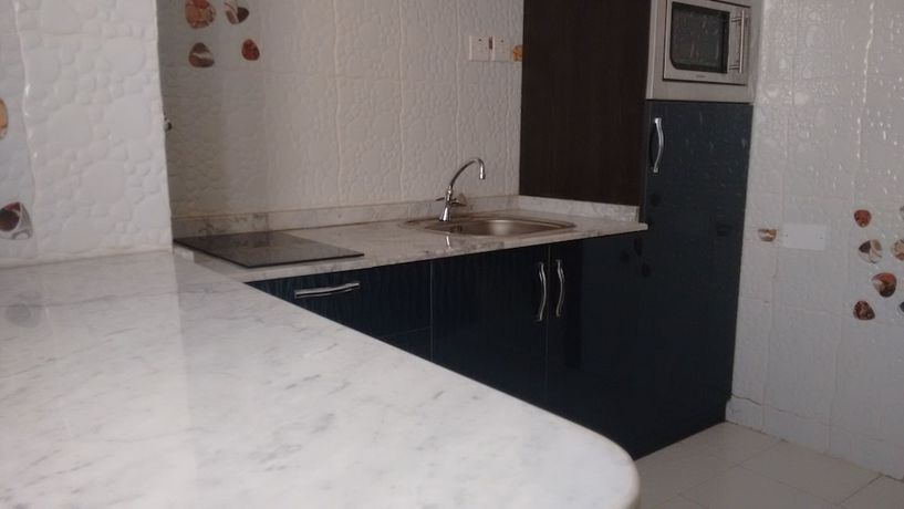 Imagen de la habitación del Hotel Al Sadarah Apartments. Foto 3