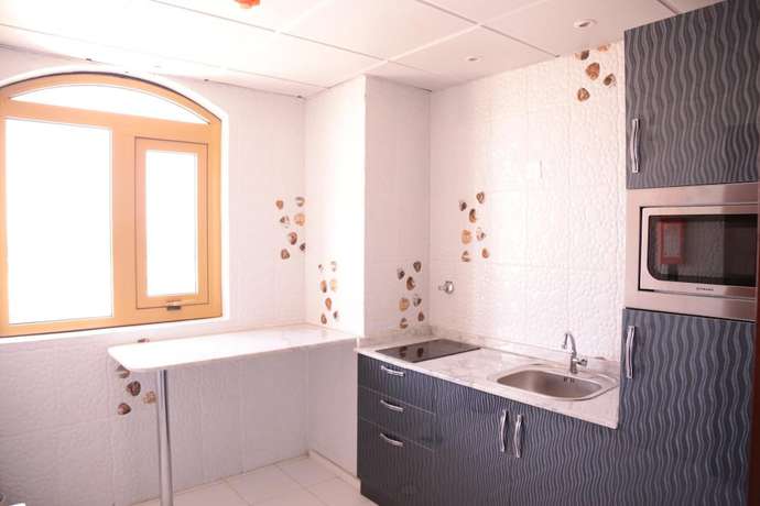 Imagen de la habitación del Hotel Al Sadarah Apartments. Foto 7