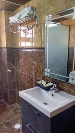 Imagen de la habitación del Hotel Al Sadarah Apartments. Foto 9