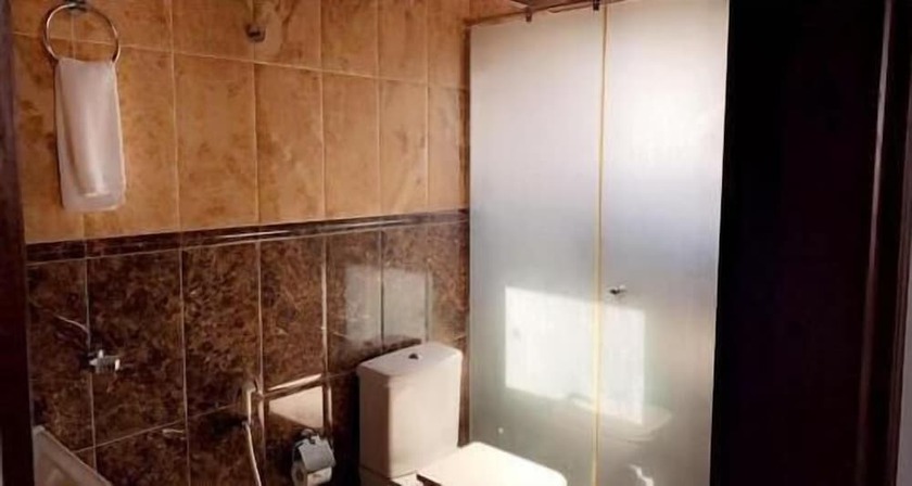 Imagen de la habitación del Hotel Al Sadarah Apartments. Foto 12