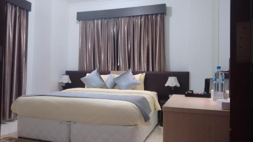 Imagen general del Hotel Al Sadarah. Foto 1