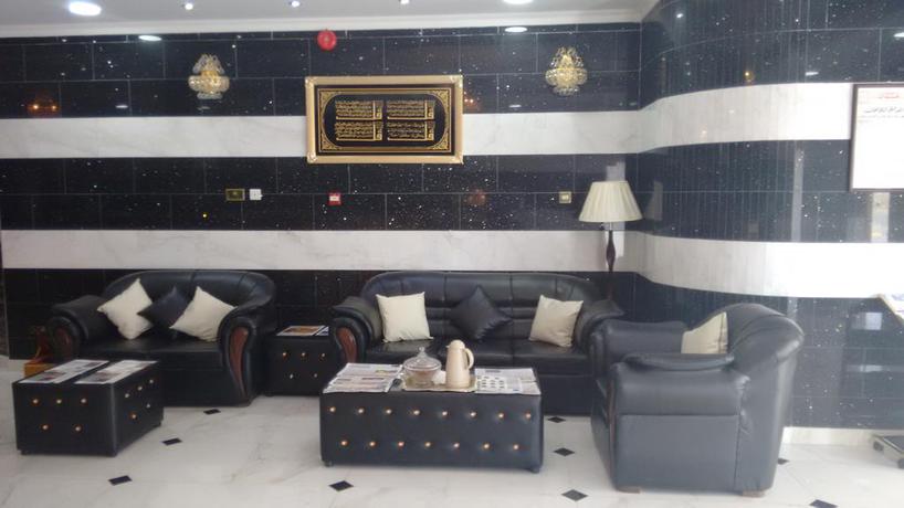 Imagen general del Hotel Al Sadarah. Foto 3