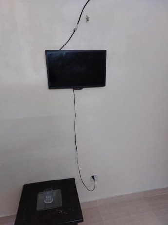 Imagen general del Hotel Al Sakhawat Islamabad. Foto 1