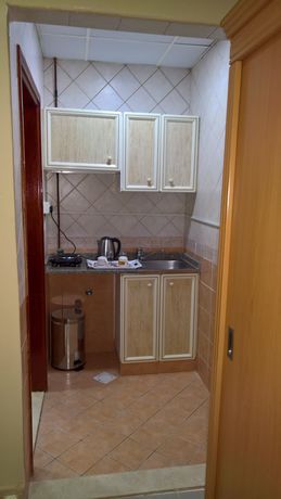 Imagen de la habitación del Hotel Al Salam Inn Suites. Foto 11