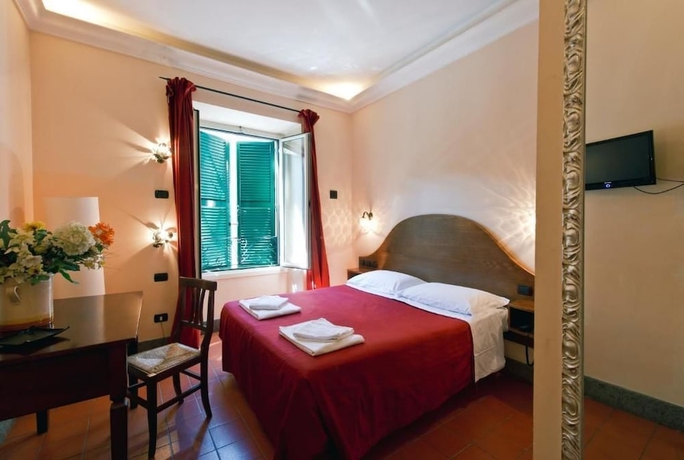 Imagen general del Hotel Al Sanpietrino. Foto 1