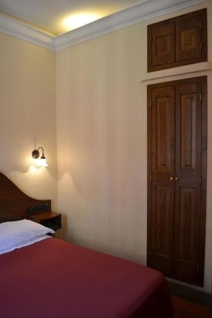 Imagen de la habitación del Hotel Al Sanpietrino. Foto 4