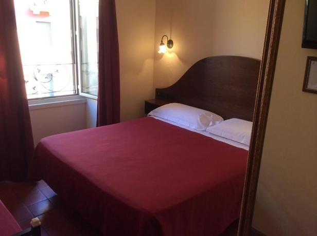 Imagen de la habitación del Hotel Al Sanpietrino. Foto 16