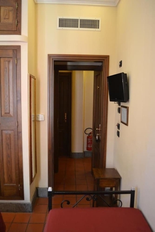 Imagen de la habitación del Hotel Al Sanpietrino. Foto 17