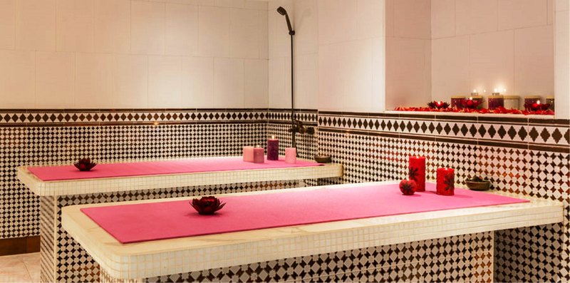 Imagen general del Hotel Al Sarab. Foto 2