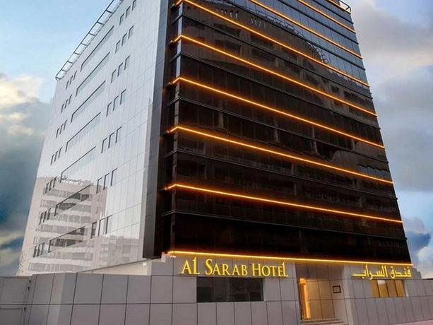 Imagen general del Hotel Al Sarab. Foto 3