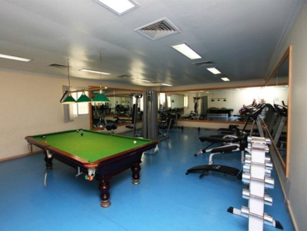 Imagen general del Hotel Al Seef. Foto 1
