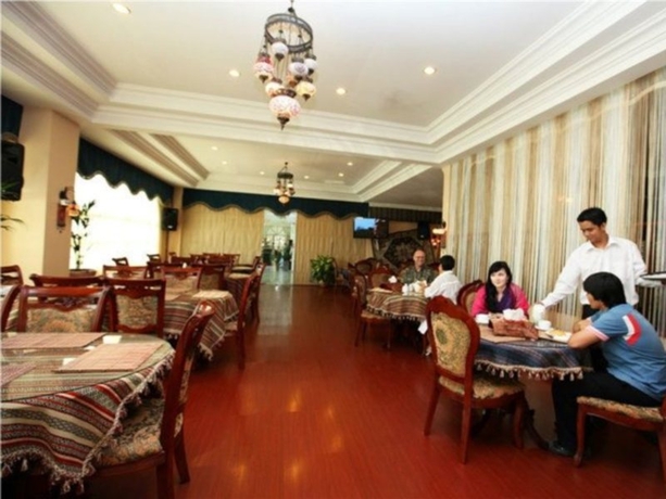 Imagen general del Hotel Al Seef. Foto 4