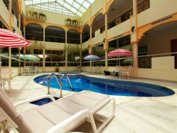 Imagen general del Hotel Al Seef. Foto 5