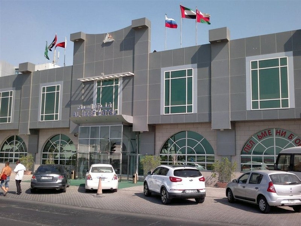 Imagen general del Hotel Al Seef. Foto 6
