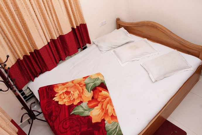 Imagen general del Hotel Al Shafa Tower. Foto 1