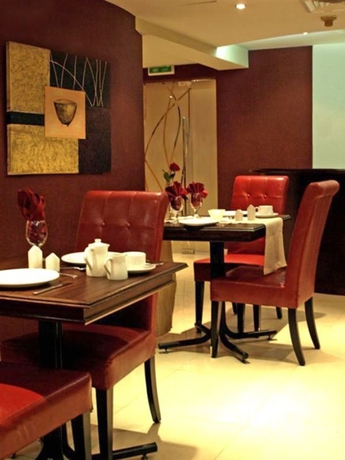Imagen general del Hotel Al Sharq. Foto 2